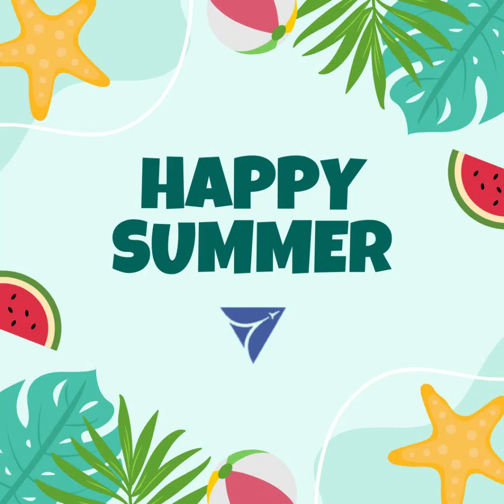 Summer Shutdown 2026