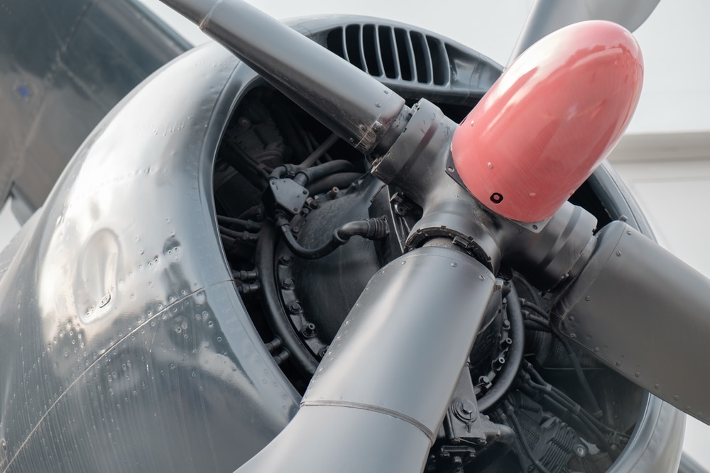 What are aerospace fasteners?