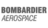 Bombardier Aerospace Logo