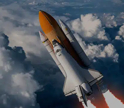 Welcome to Aerospace Manufacturing