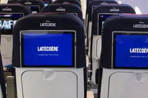 2019 Paris Air Show