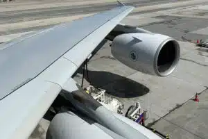2019 Paris Air Show