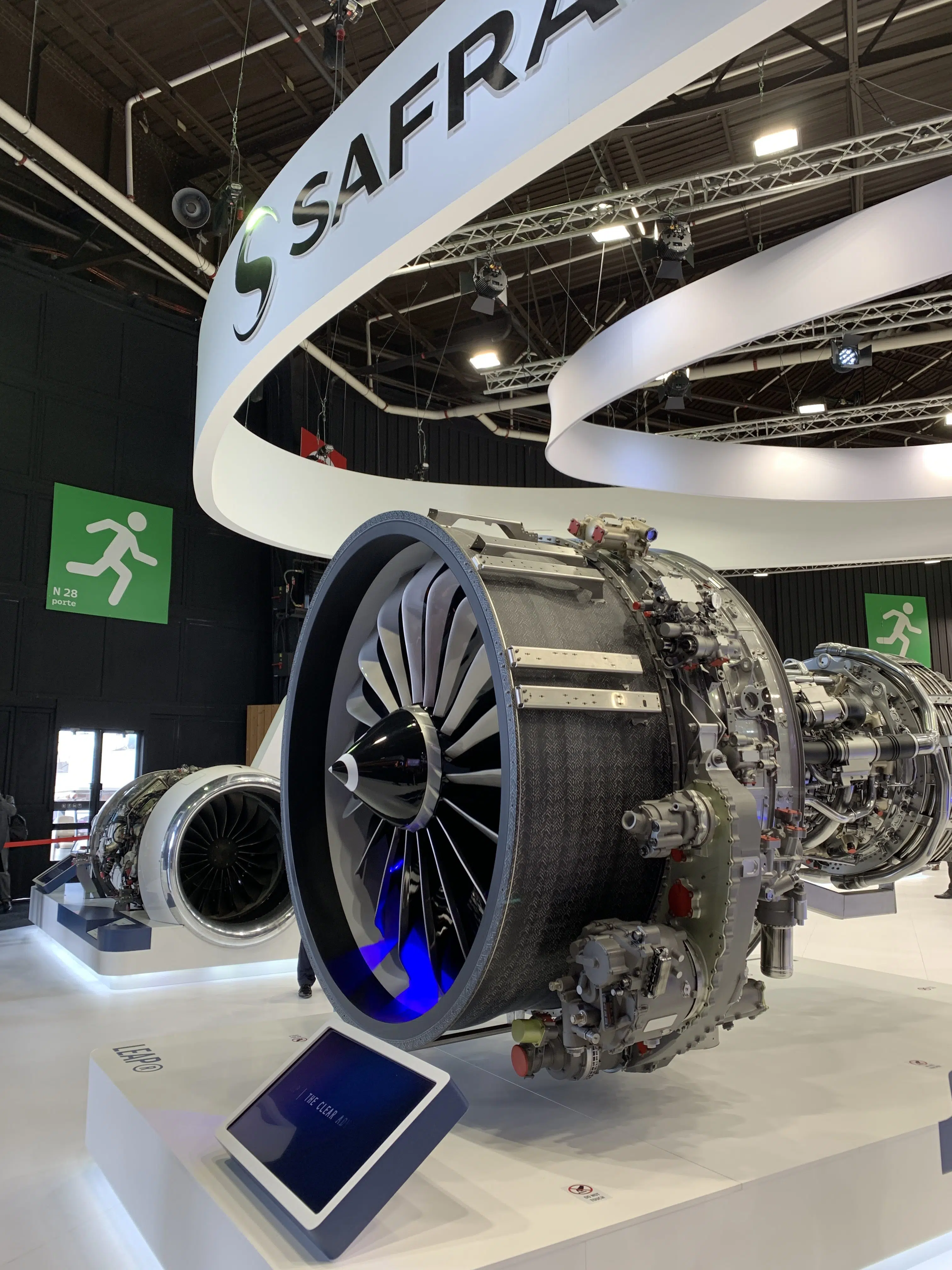 Paris Air Show