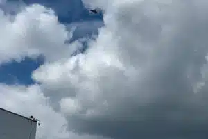2019 Paris Air Show