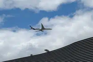 2019 Paris Air Show