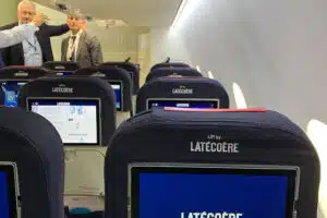 2019 Paris Air Show