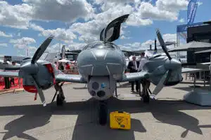 2019 Paris Air Show