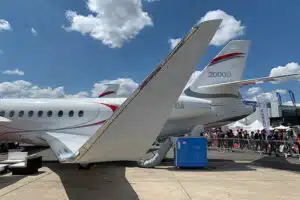 2019 Paris Air Show