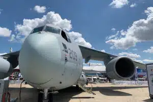2019 Paris Air Show