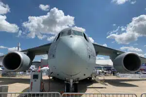 2019 Paris Air Show