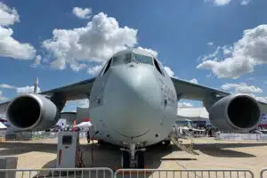 2019 Paris Air Show