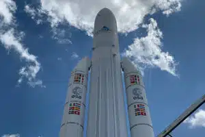 2019 Paris Air Show