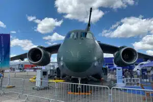 2019 Paris Air Show
