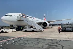 2019 Paris Air Show
