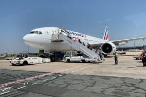 2019 Paris Air Show