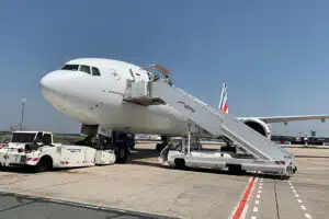 2019 Paris Air Show