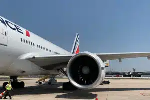 2019 Paris Air Show