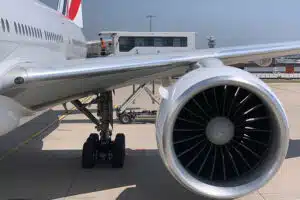 2019 Paris Air Show