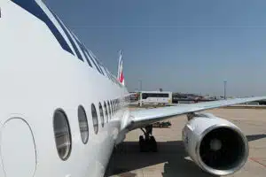 2019 Paris Air Show