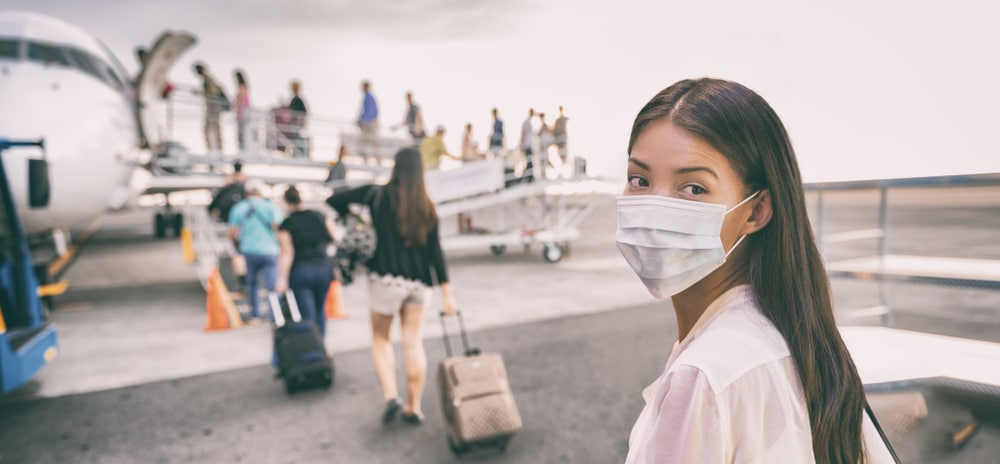 Travel Industry Braces for Cancellations Amid the Growing Coronavirus Panic