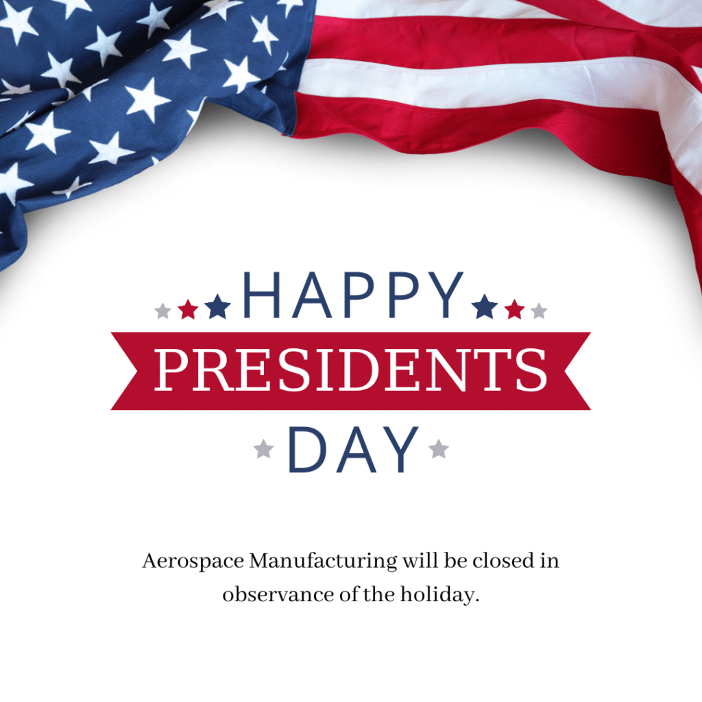 AMI’s Presidents Day Hours 2025 // CLOSED