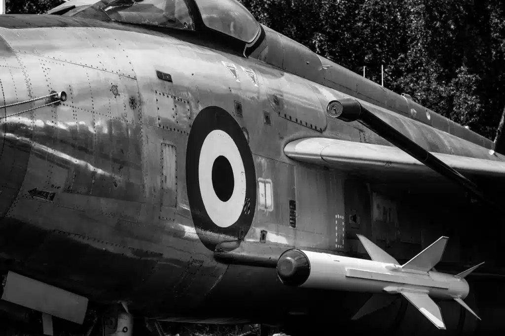 The Use of Aerospace Threaded Rods