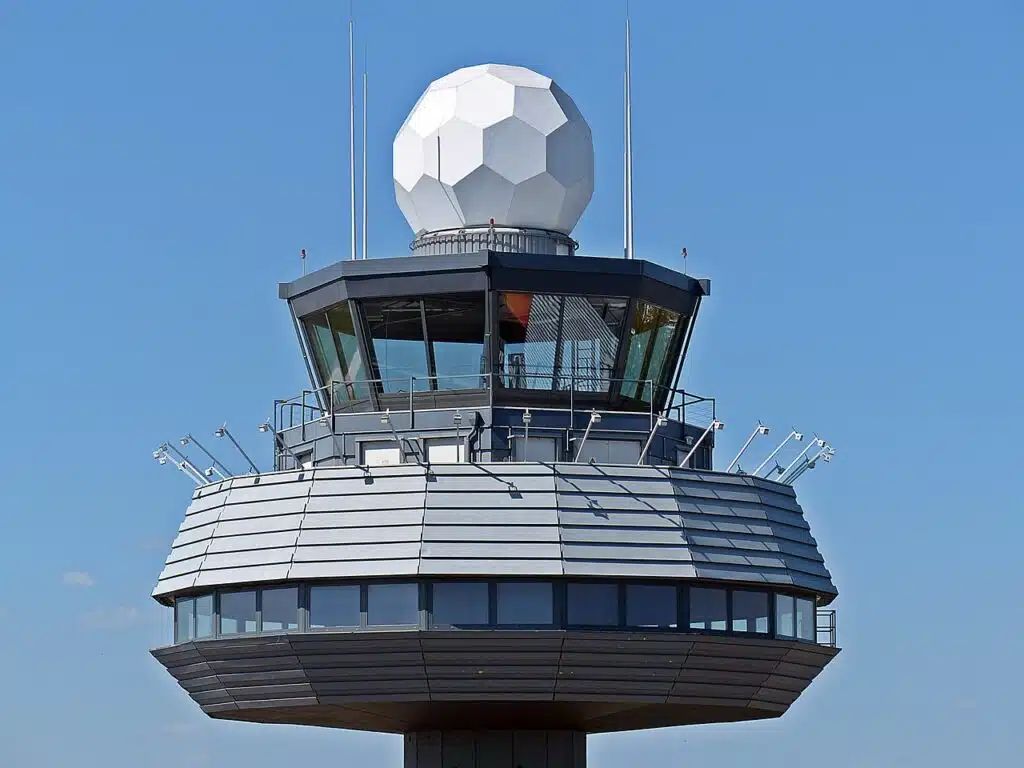 Why Airplanes Pay Rent When they Fly Over Foreign Countries