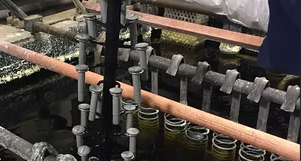 In-House Special Processes