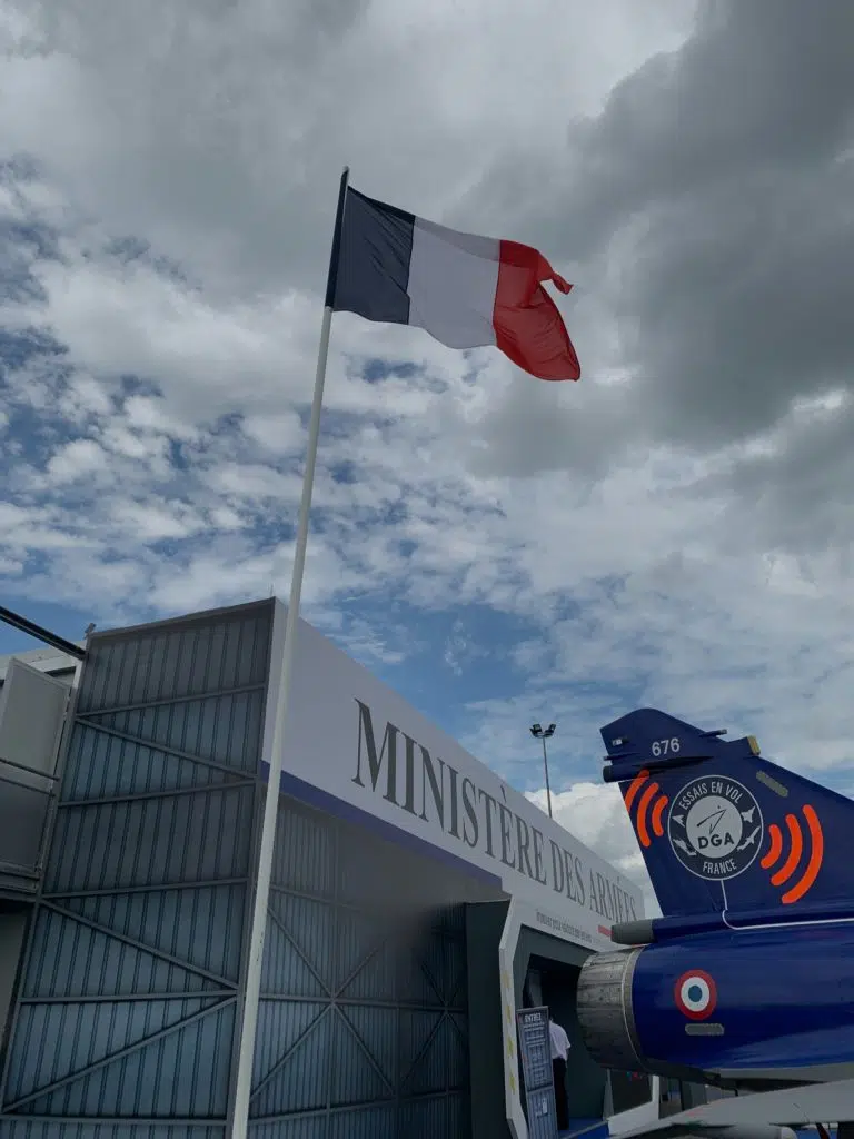 Why Paris Air Show 2019 Was Special