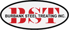 Burbank Steel Treating Inc.