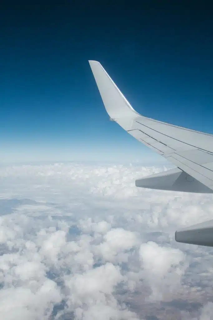 Winglets, and the Effects of NASA’s Trickle-Down Innovations