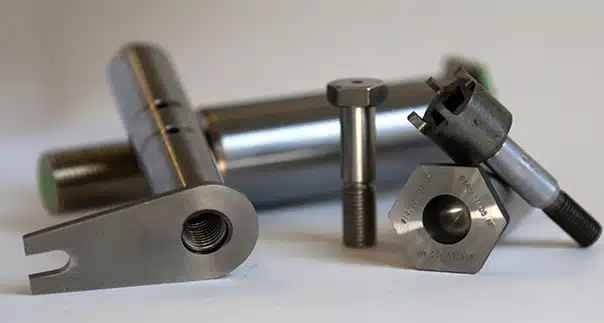 Raw Materials