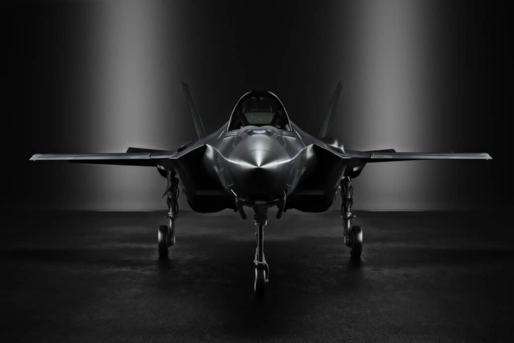Next Generation Air Dominance (NGAD) : Navy has revealed a first look at its new fighter jet