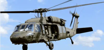 Aerospace