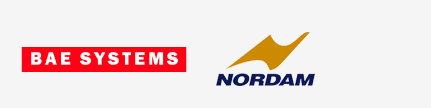 BAE Systems, and Nordam