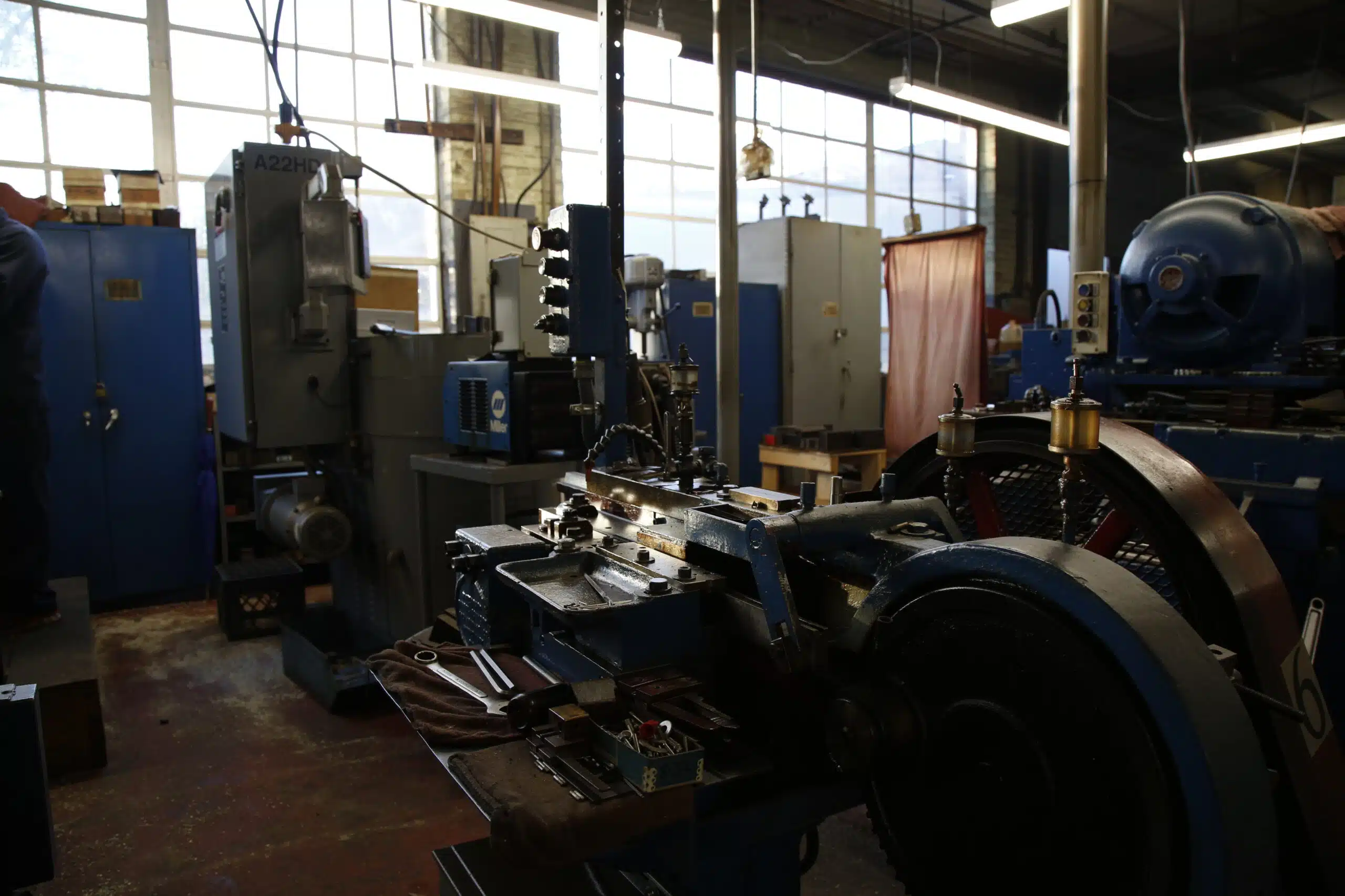 Standard Fasteners