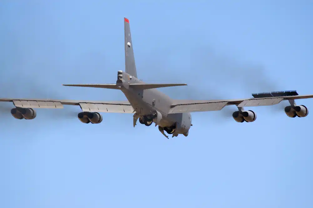 Types of Landing Gear Tail Tandem